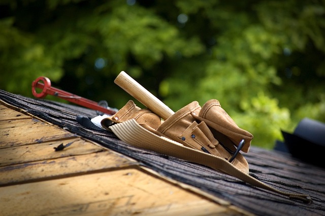 lakewood roofing